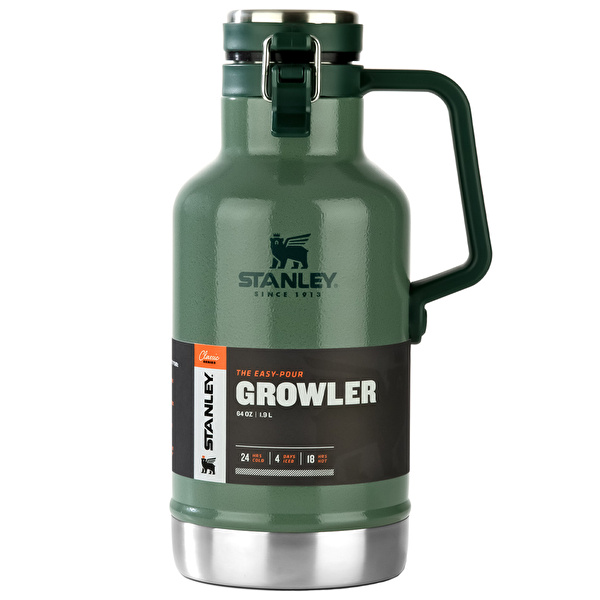 STANLEY 1,9L Classic Easy-Pour Growler - Stanley Soğuk İçecek Termosu