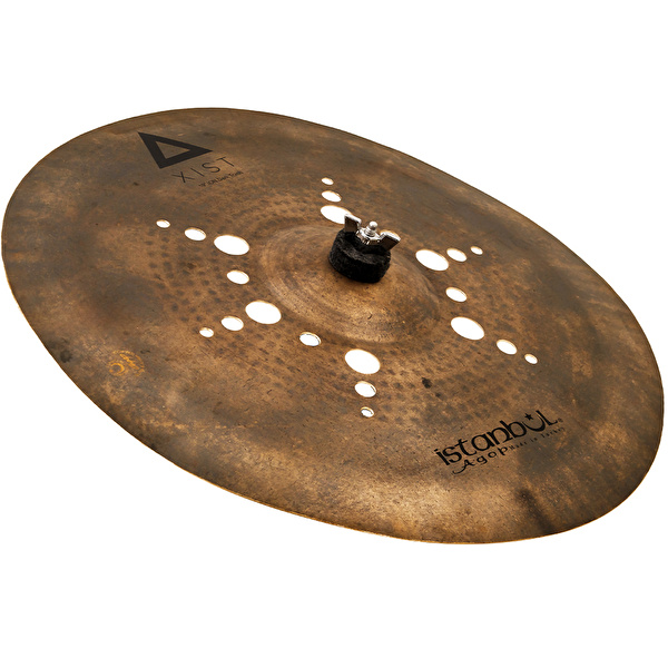 İSTANBUL AGOP XIDT19 Xist Ion Dark 19