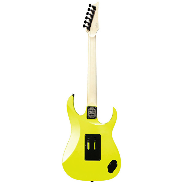 Ibanez Genesis Serisi RG550L-DY RG Desert Sun Yellow Solak Elektro Gitar