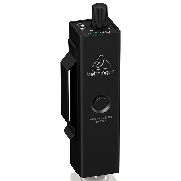 BEHRINGER P2 Powerplay Kulaklık Miks Ünitesi