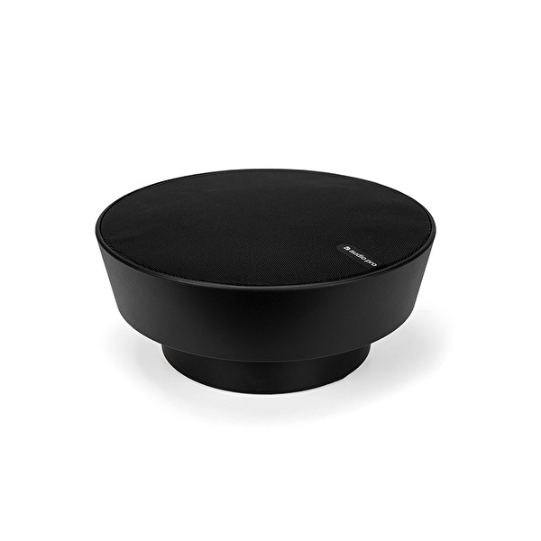 Audio Pro Business SPW-5 Siyah Aktif Kablosuz Hoparlör (İç/Dış Mekan) (1,9Ghz)