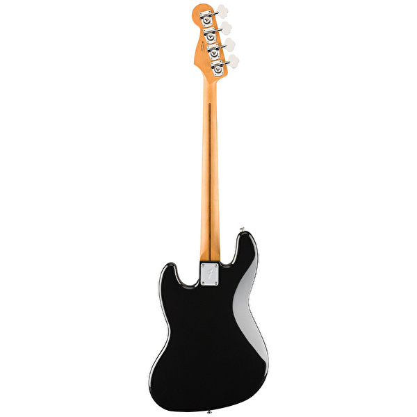 Fender Player II Jazz Bass Black Bas Gitar