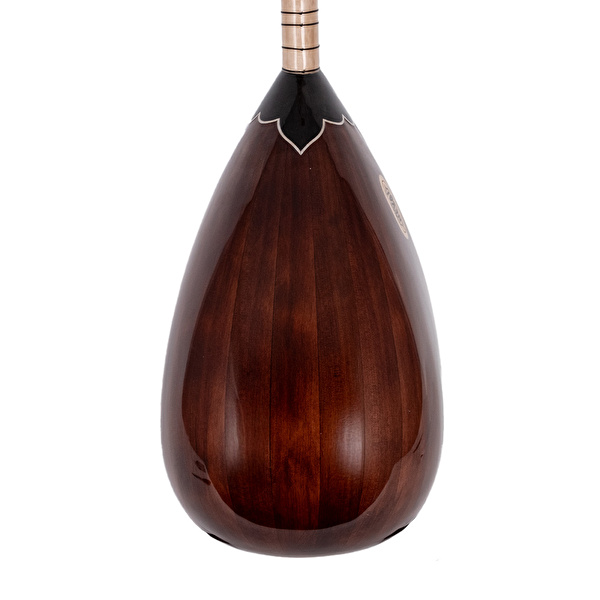 NEVAİ NV-5K-AR Kısa Sap Bağlama