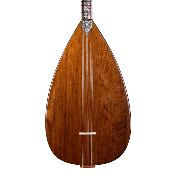 NEVAİ NV-5K-AR Kısa Sap Bağlama