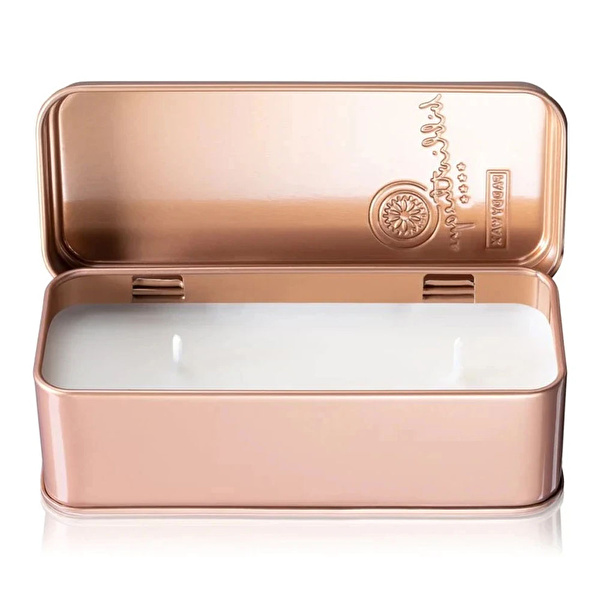 PADDYWAX Library Metal Kutu Mum Charles Dickens 56 gr