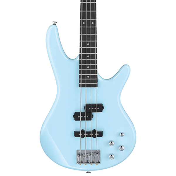 Ibanez GSR200-CEB GSR Serisi Celeste Blue Bas Gitar