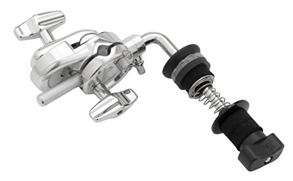 PEARL CLA-130 - Bas Davul Kasnağına Asılabilir Kapalı Mini Hi-Hat Tutucu