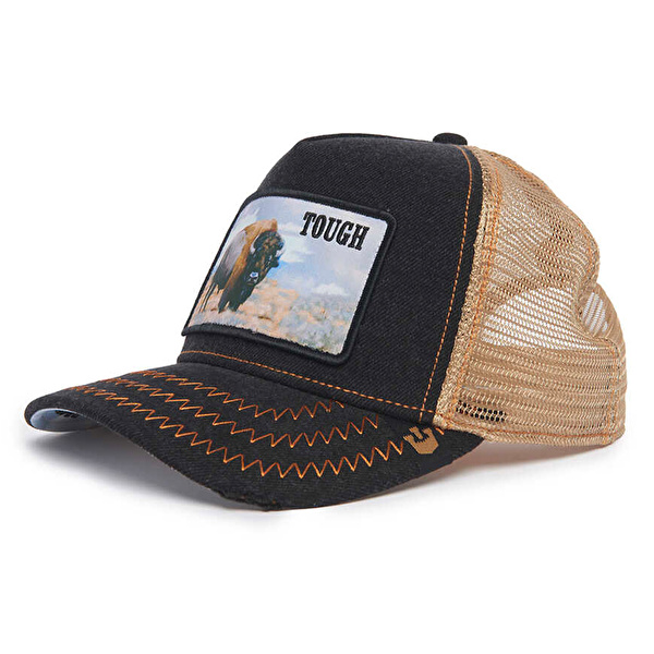 GOORIN BROS Model No. 70U9H - Black