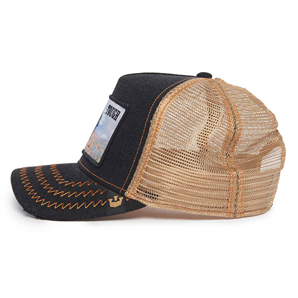 GOORIN BROS Model No. 70U9H - Black