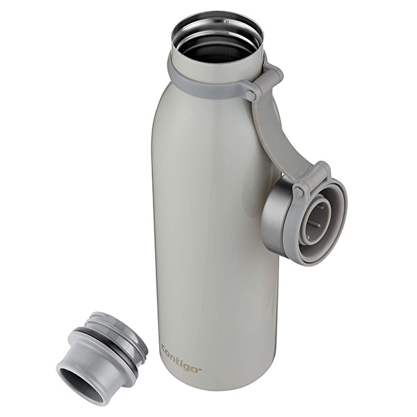 CONTIGO Matterhorn Oyster 590 ml Termos Matara