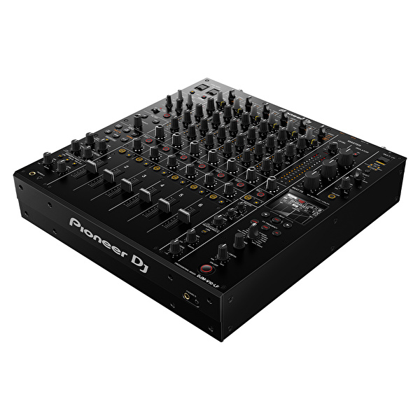 PIONEER DJ by ALPHATHETA DJM-V10-LF 6 Kanal DJ Mikseri