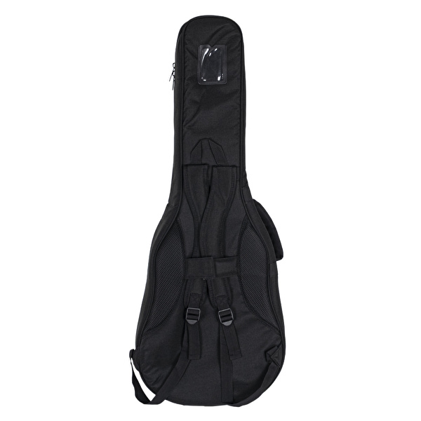 Kozmos KBAG-24CL-BK Siyah Renk Klasik Gitar Gigbag