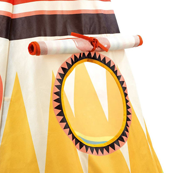 DJECO Kızılderili Çadırı