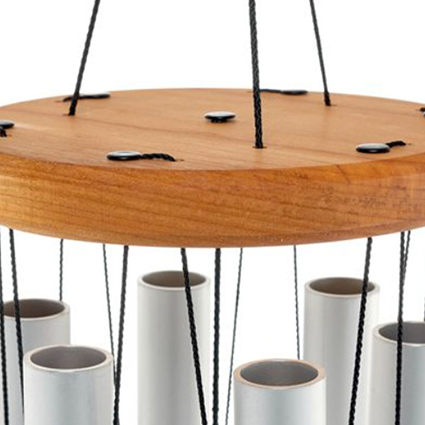 SCHLAGWERK CH940M Shiva Shakti Rüzgar Çanı Büyük Boy