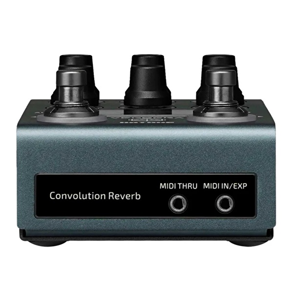 Hotone Verbera Reverb Pedal