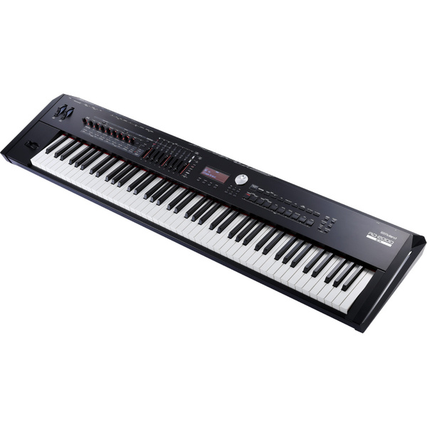 ROLAND RD-2000 EX Dijital Piyano