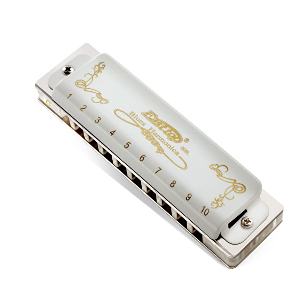 EAST TOP T008L-B Mızıka (Si)