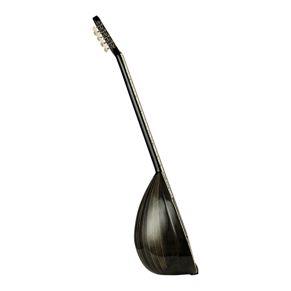 MATSIKAS BZ8-210TCE Elektro Buzuki (Manyetik + Taşıma Çantası)