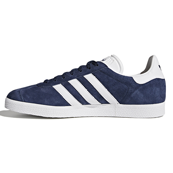 ADIDAS Gazelle Lacivert Erkek Ayakkabısı