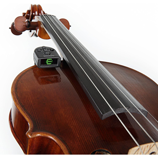 DADDARIO PWCT14 NS MICRO Keman Tuner