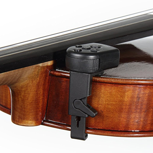 DADDARIO PWCT14 NS MICRO Keman Tuner