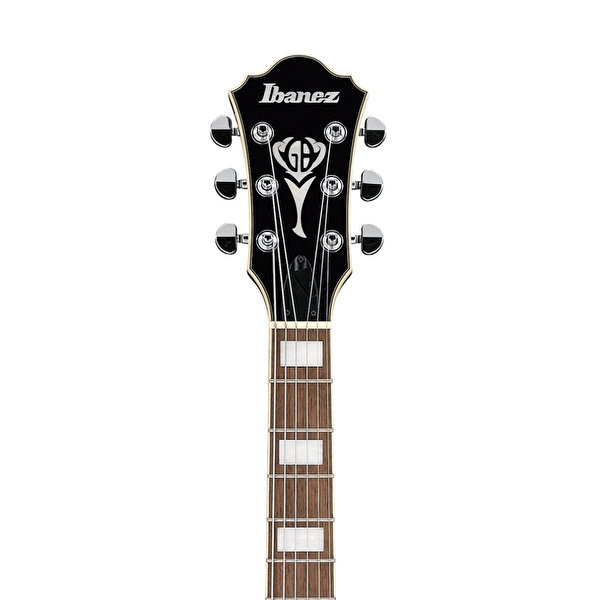 IBANEZ GB10EM-AA George Benson Signature Elektro Gitar