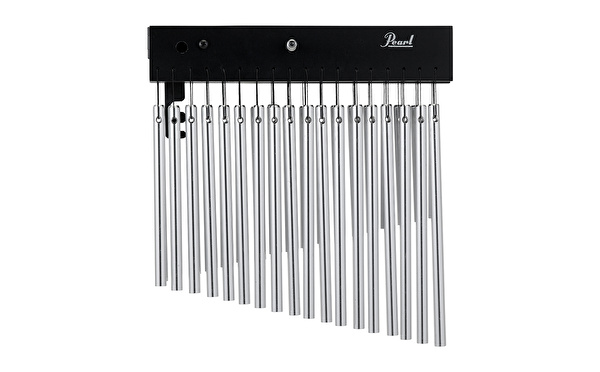 PEARL PWCHF-3620AF - 36-Bar Katlanabilir Alüminyum Windchime