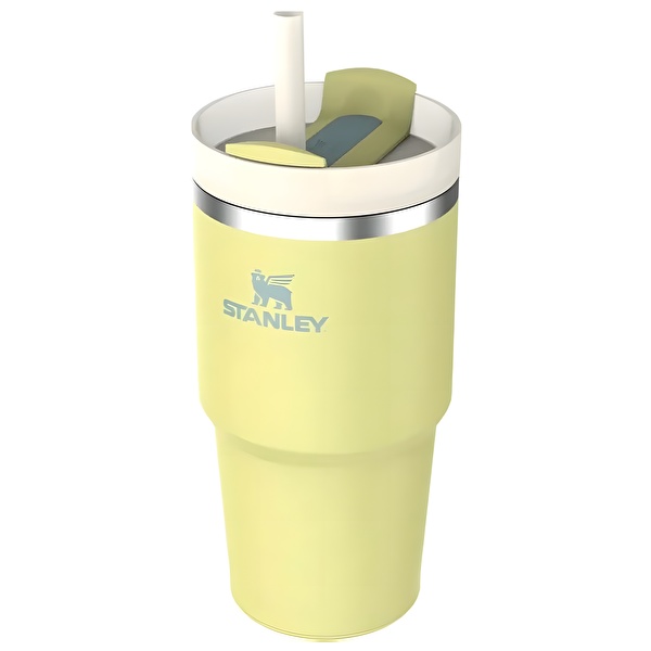 STANLEY The Quencher H2.O FlowState™ Tumbler 0.6L / 20oz Pomelo