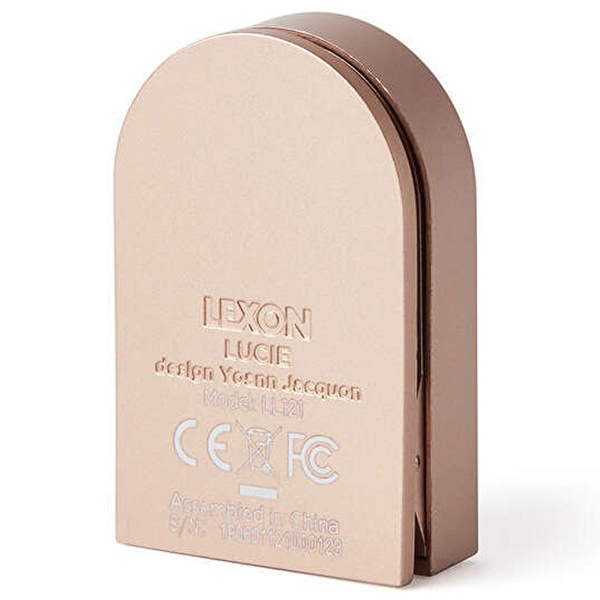 LEXON Lucie Çanta Işığı Dore