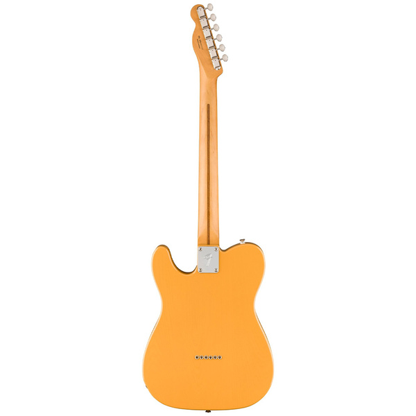 Fender Player II Telecaster Butterscotch Blonde Elektro Gitar