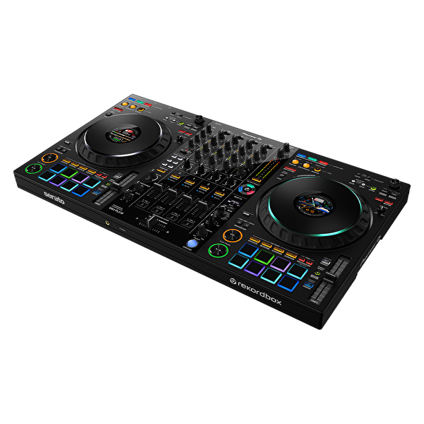 PIONEER DJ by ALPHATHETA DDJ-FLX10 DJ rekordbox DJ Kontrol Ünitesi