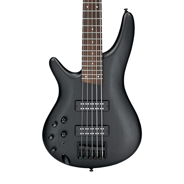 IBANEZ SR305EBL SR Serisi Solak 5-Telli Bas Gitar