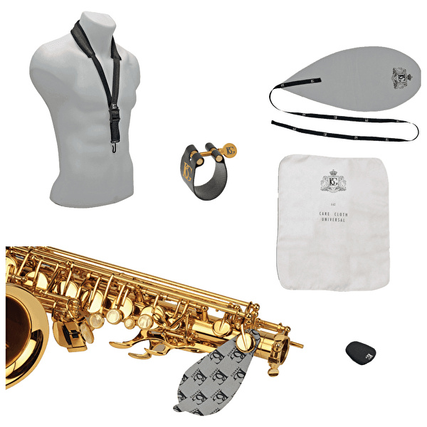 SML PARIS S620-II / Soprano Saksafon