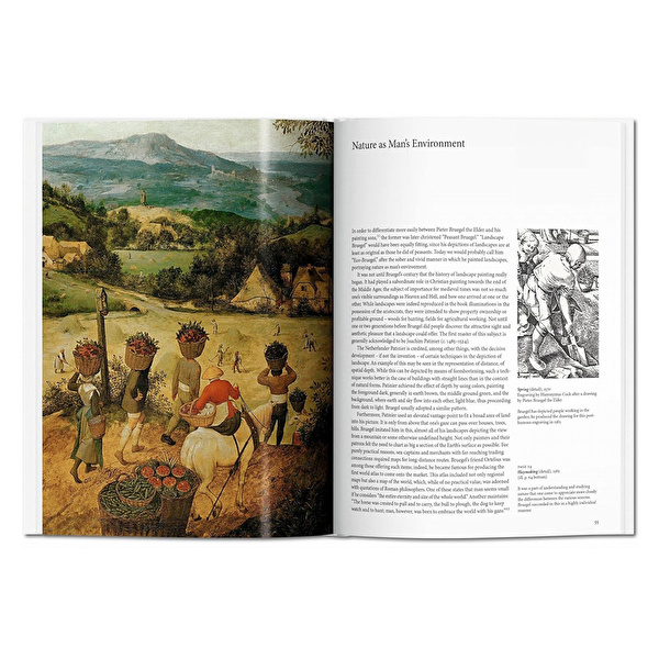 Taschen - Bruegel