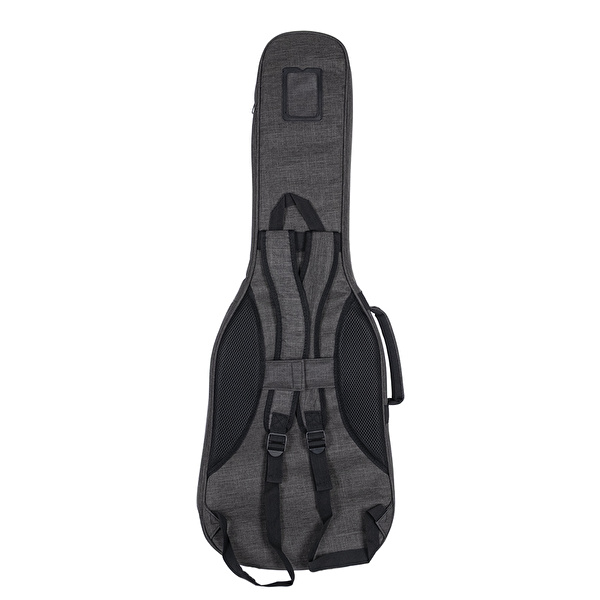 Kozmos KBAG-24EL-DG Gri Renk Elektro Gitar Gigbag