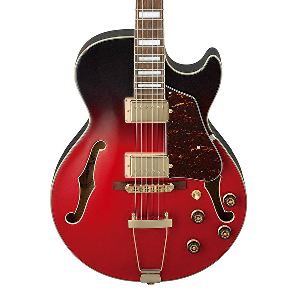 IBANEZ AG75G-SCG Elektro Gitar