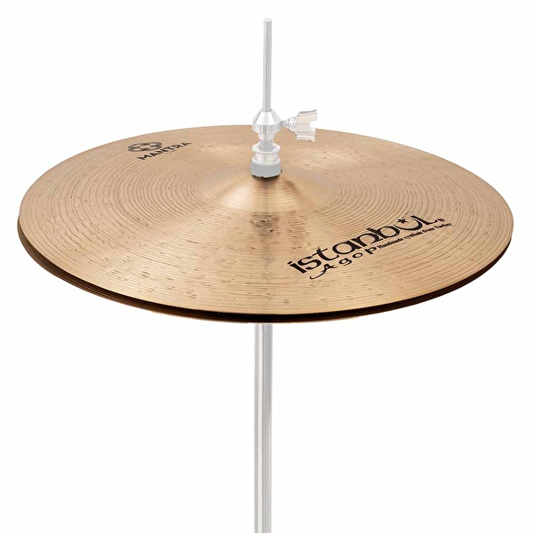 İSTANBUL AGOP CBMH15 - Cindy Blackman 15