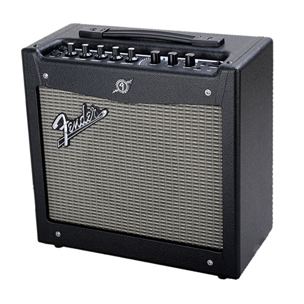 Fender MUSTANG I v2 Elektro Gitar Amfisi