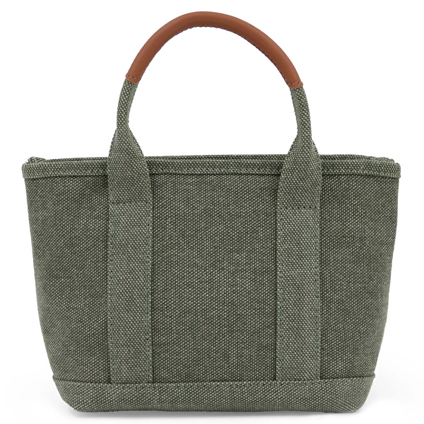 MAISON SACREE Miramar Haki Extra Mini Kol Çantası