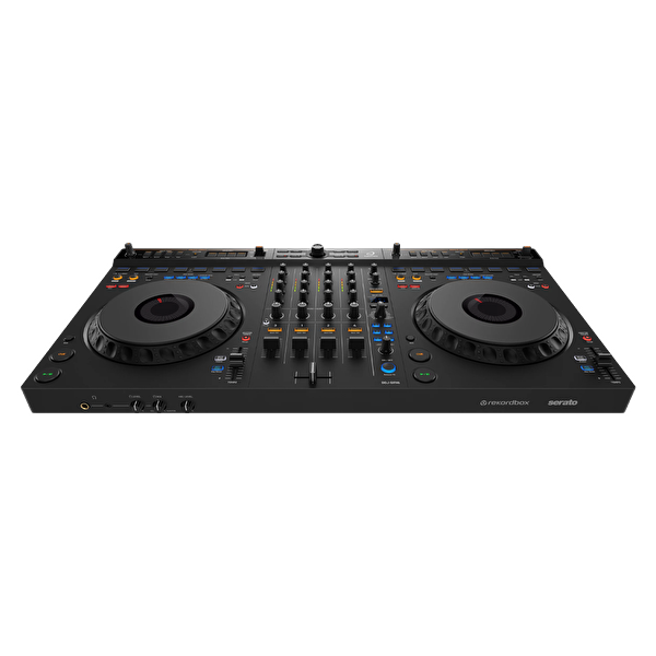 PIONEER DJ by ALPHATHETA DDJ-GRV6 4 Kanal DJ Kontrol Ünitesi