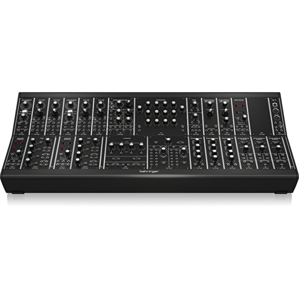 BEHRINGER  SYSTEM 35 Modüler Sentezleyici