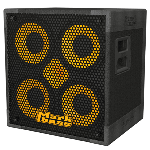 MARKBASS MB58R 104 P 4 ohm 600W 4x10 Bas Kabini