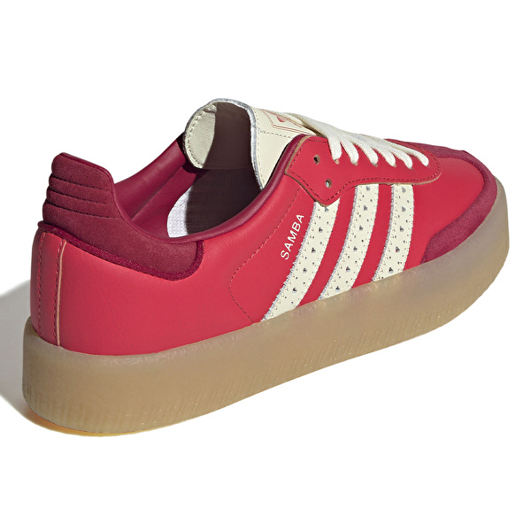 ADIDAS Sambae Kırmızı Kadın Ayakkabısı