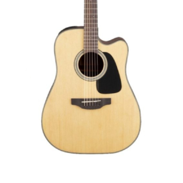 TAKAMINE GD12CE NS Natural Satin Elektro Akustik Gitar