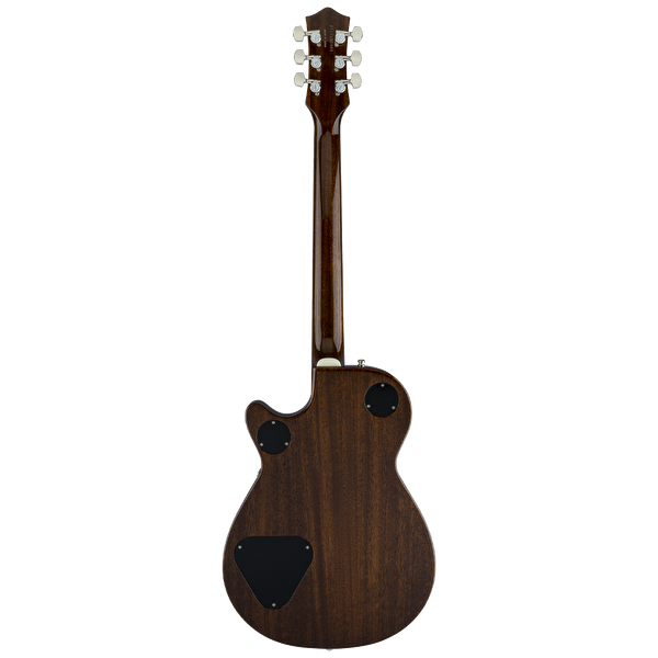 GRETSCH G6128T Players Edition Jet FT Bigsby Gülağacı Klavye Black Elektro Gitar