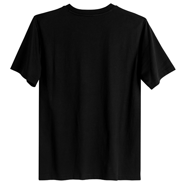 FENDER® Guitar Plate Siyah T-Shirt