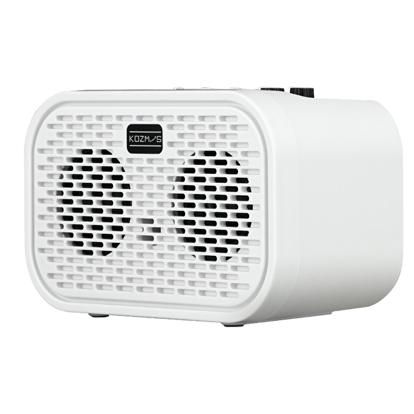 KOZMOS NOVA-MINI-WH Gitar Amfisi