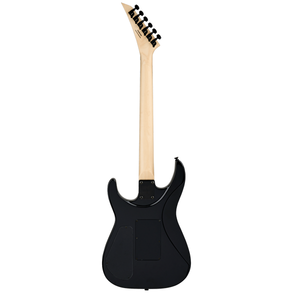 Jackson X Serisi Dinky DK1A Amaranth Klavye Illuminati Elektro Gitar