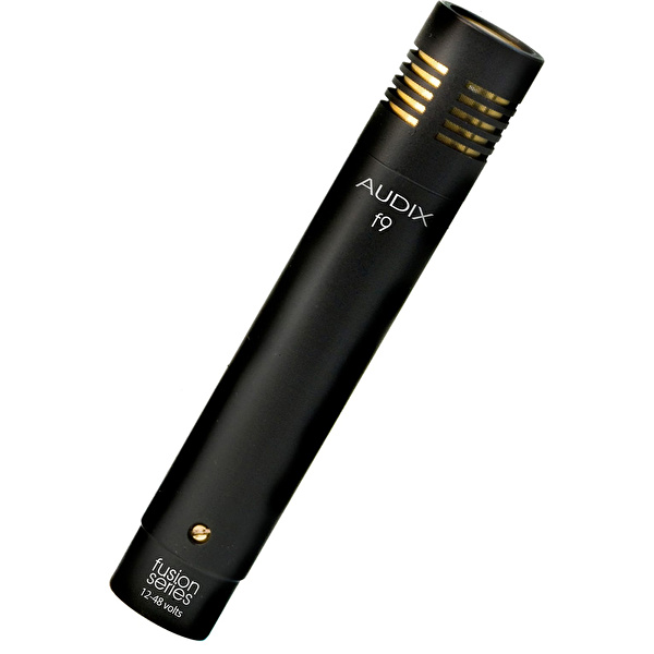 AUDIX F9 Condenser Mikrofon