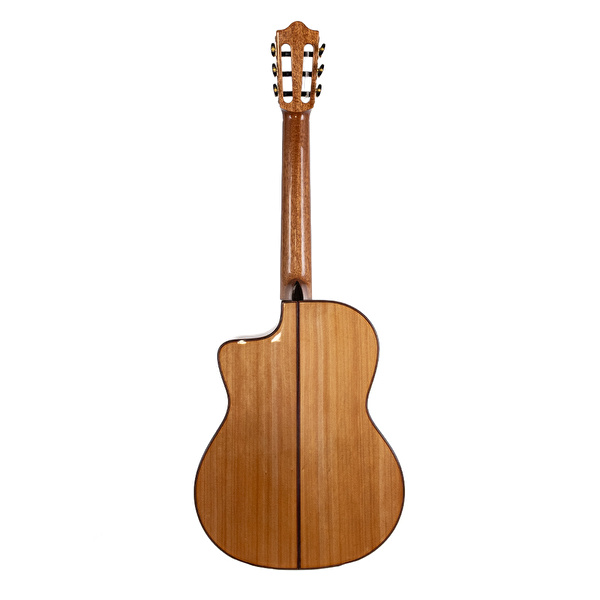 Martinez Almeria Artist AS Cutaway Klasik Gitar